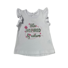 Remera Inspired