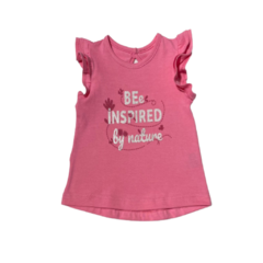 Remera Inspired - comprar online