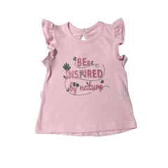 Remera Inspired en internet