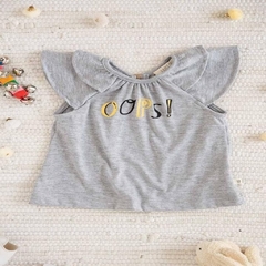 Remera Oops
