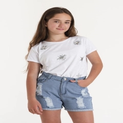 Remera Zaira - comprar online
