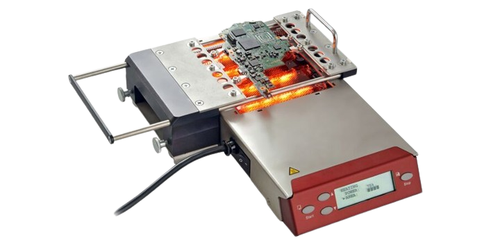hotbeam técnologia alemã