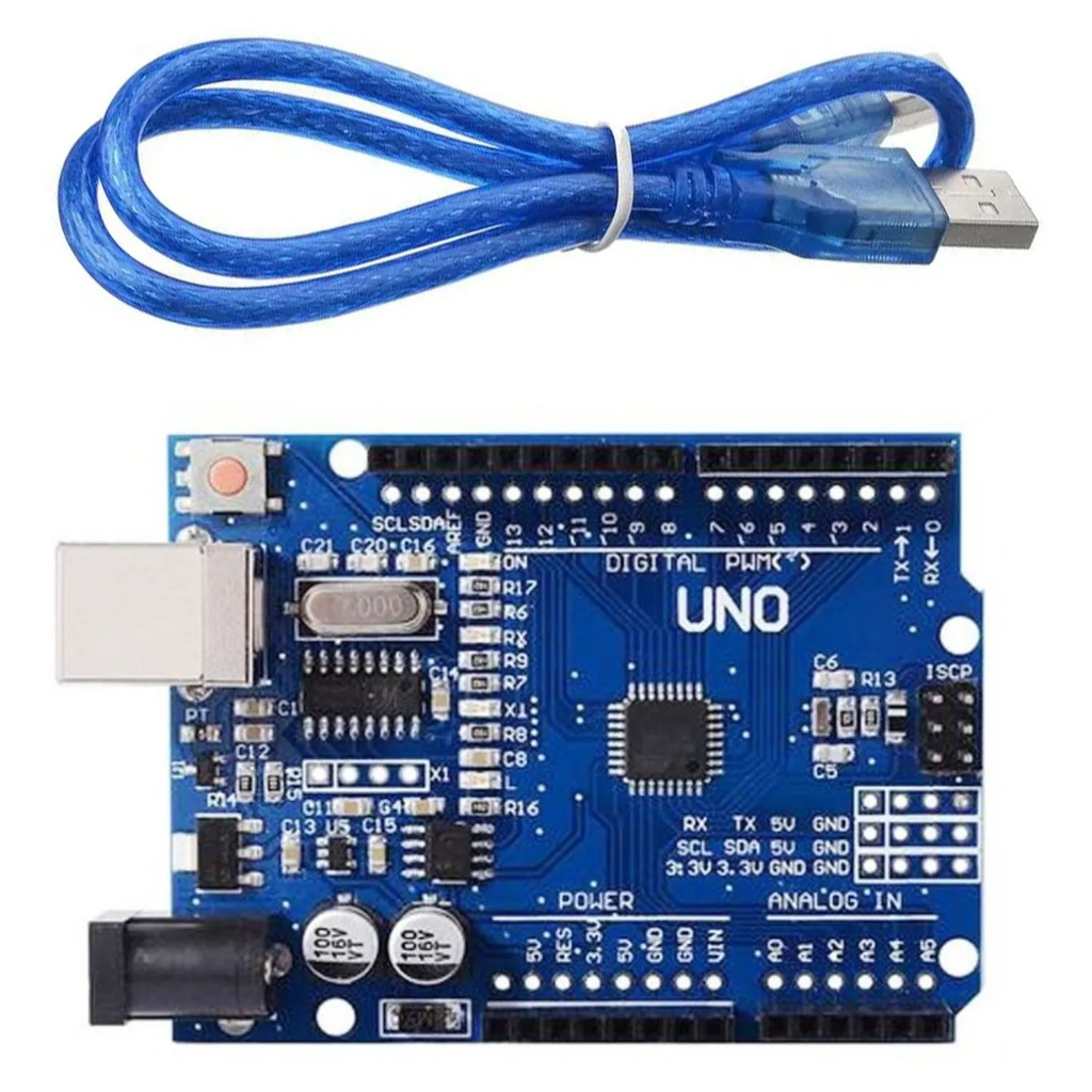 Loja – Página: 6 – Arduino e Eletrônica