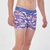 Boxer Adulto Estampado Angelitos - comprar online