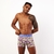 Imagen de Pack X3 Boxer Adulto Estampados Crazy Style