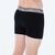 Pack X9 Boxer Adulto Clasico Vison Gris Negro - Gilipollas