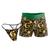 Modo Pareja de Colaless Regulable +Boxer Chains - comprar online