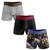 Pack X3 Boxer Adulto Estampados Curry GS Best Moments