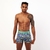 Boxer Adulto Estampado Fungi - comprar online
