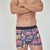Boxer Adulto Estampado Music Tv - comprar online