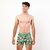 Boxer Adulto Estampado Smile - comprar online