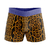 Boxer Adulto Estampado Wild Skin - comprar online