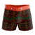 Boxer Adulto Estampado Zimbawe