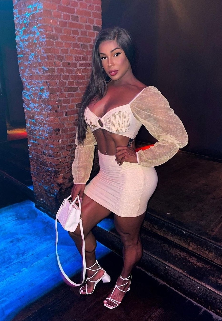 TS PATY CHANNEL ( PACK ATUALIZADOS ) - sexymusas