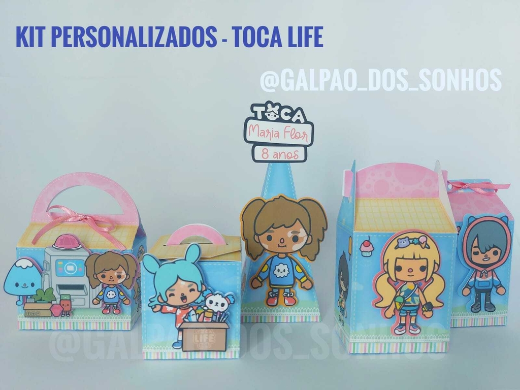 Jogo toca  Compre Produtos Personalizados no Elo7