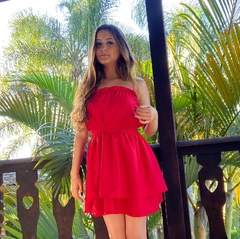 Vestido Júlia na internet