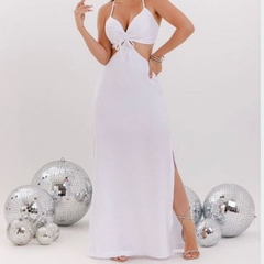 Vestido Thaís
