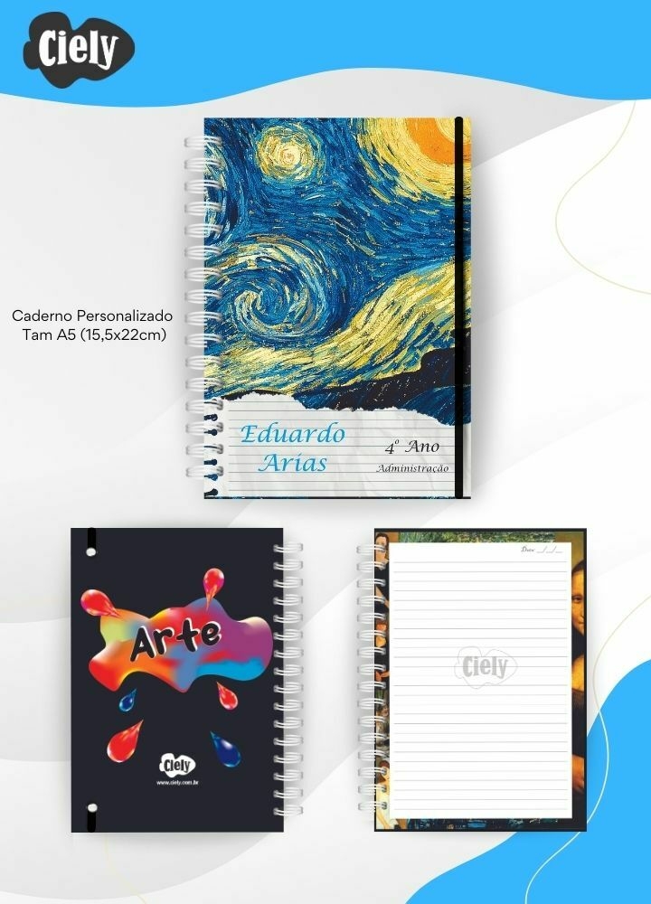 Caderno Pequeno Personalizado Rainbow Six - Com Seu Nome