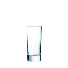 VASO TUBO ISLANDE/CAPACIDAD 220CC/ARCOROC