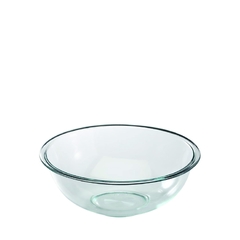 BOWL BASICS 22X10CM/CAPACIDAD 2.35L/MARCA PYREX