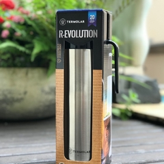 TERMO 1 LT REVOLUTION GAUCHO T/DOBLE/TERMOLAR