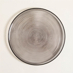BANDEJA DE VIDRIO ARES 32 CM