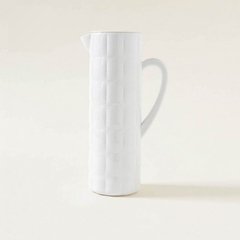 JARRA DE ACRILICO TAKSIM WHITE 1500ML