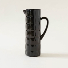 JARRA DE ACRILICO TAKSIM BLACK 1500ML