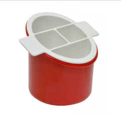 ESCURRIDOR CUBIERTOS GUZZINI
