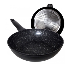 WOK SARTEN PEDRINI MAORI 28 CM