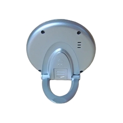 TIMER DE COCINA PLATA DIGITAL - comprar online