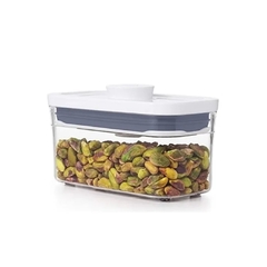 CONTENEDOR POP 2.0 RECT DE 0.4L OXO