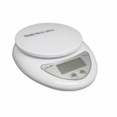 Balanza Digital Para Cocina 5 Kg - comprar online