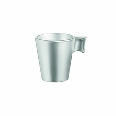 Set X 4 Taza Cafe Luminarc Flashy Expresso Colores 80 Ml en internet