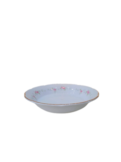 Platos Hondos Porcelana Tsuji Linea 1869 - comprar online