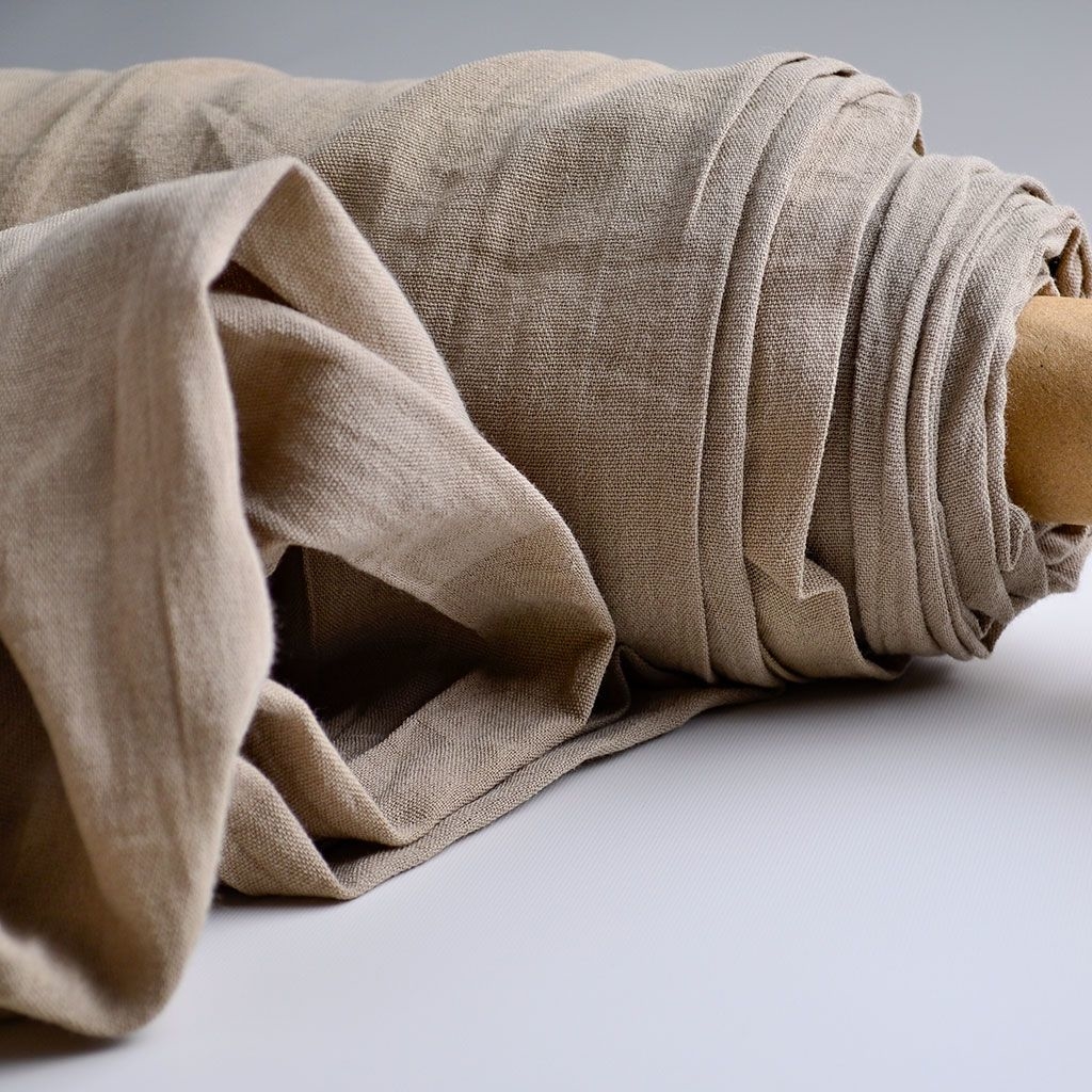 Gasa Doble Ancho - Natural - Mi Casa Decoraciones