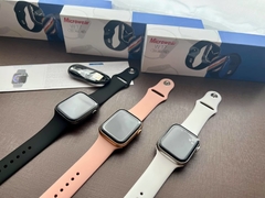 Smartwatch W17 Watch 7 na internet