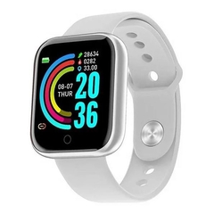 Relógio Inteligente Smartwatch D20 - comprar online