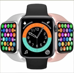 Relógio Smartwatch W34s 42mm