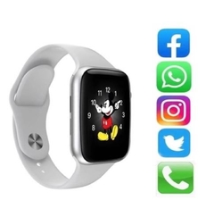 Imagem do Relógio Smartwatch W34s 42mm