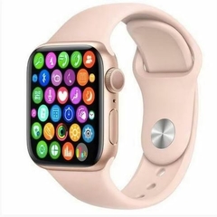 Relógio Smartwatch W34s 42mm - comprar online