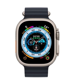 Imagem do Relógio Smartwatch X8 Ultra 49mm Prova dagua