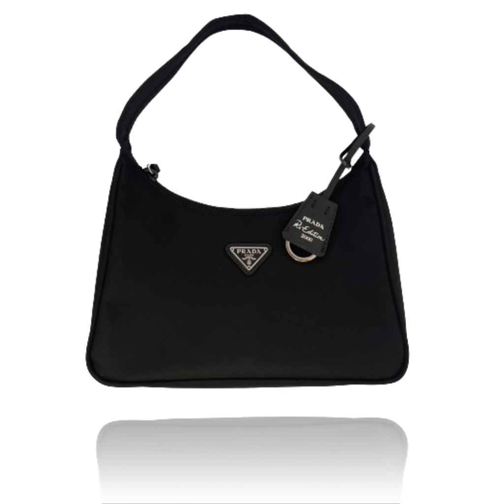 BOLSA PRADA MINI RE-NYLON RE-EDITION 2000 - Gretta