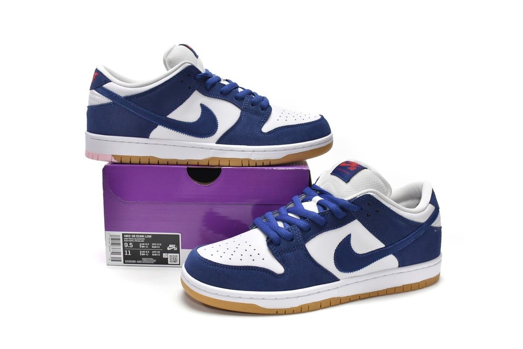 Dodgers Dunks : r/SNKRS