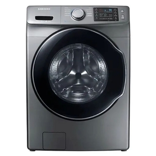 Forros para lavadoras Samsung