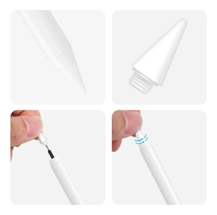 Lápiz Optico Stylus Pen 10 Generación Para iPad - comprar online