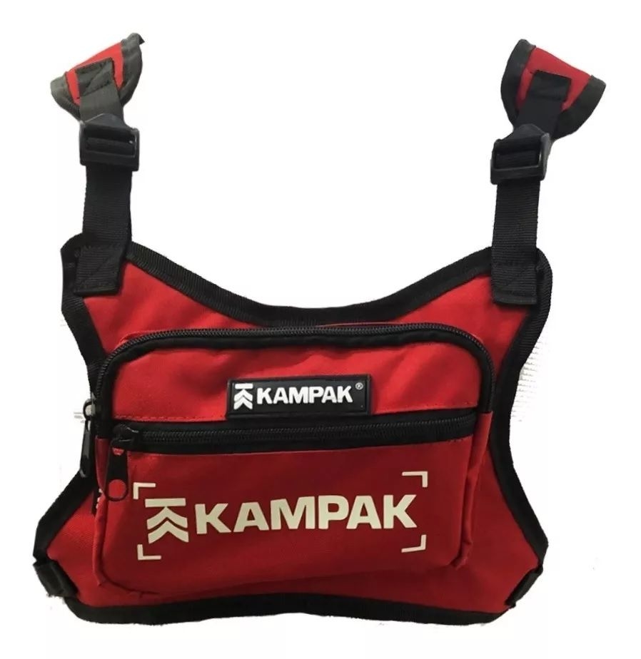 Kampak discount chest bag