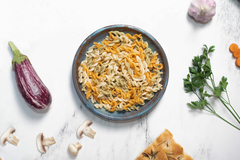 Fusilli Multivegetal - ITALIKA