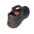 Guillermina Pianino Colegial Cuero Con Abrojo -Negro- (1620) - UBS SHOES STORE