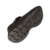 Zapato Pianino Colegial Abotinado Cuero -Negro- (1629) - comprar online